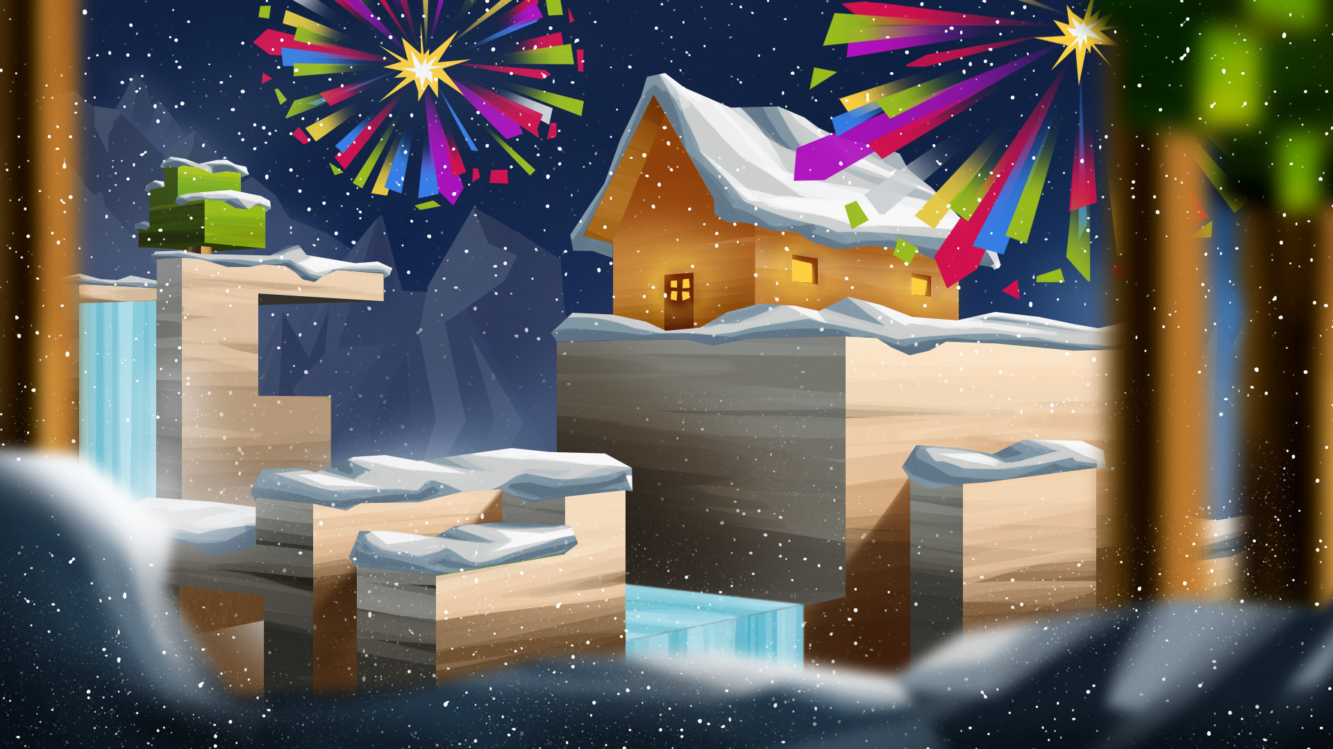 Block Story Free - кадр 4