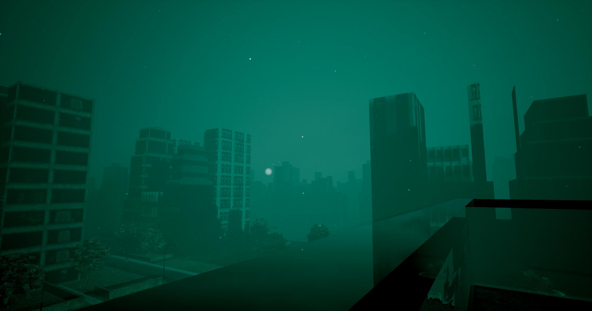 Dreamscaper (itch) - кадр 2