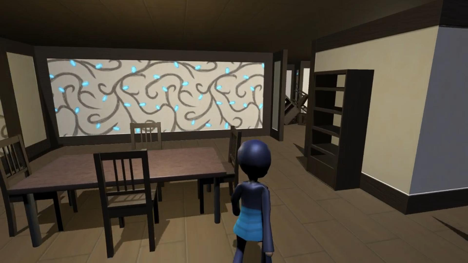 Rova (itch) - кадр 2