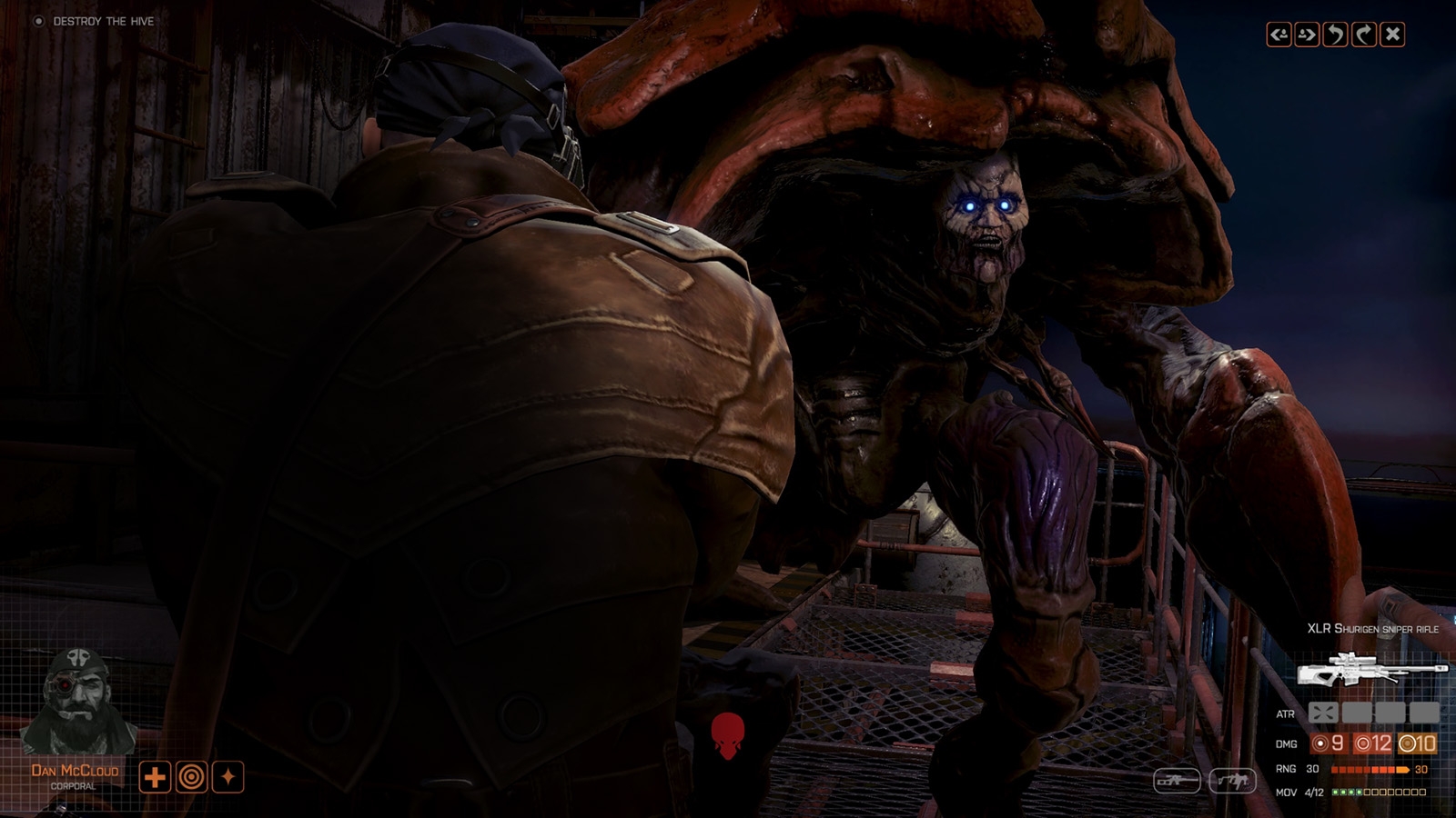 Phoenix Point - кадр 3