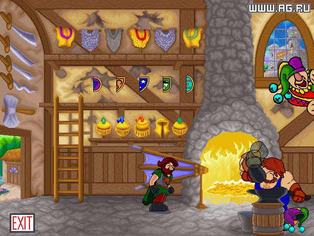 Great Adventures: Castle - кадр 1