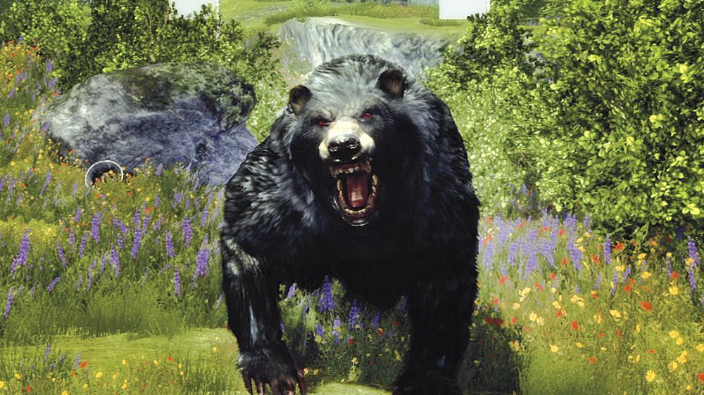 Cabela's Hunting Party - кадр 1