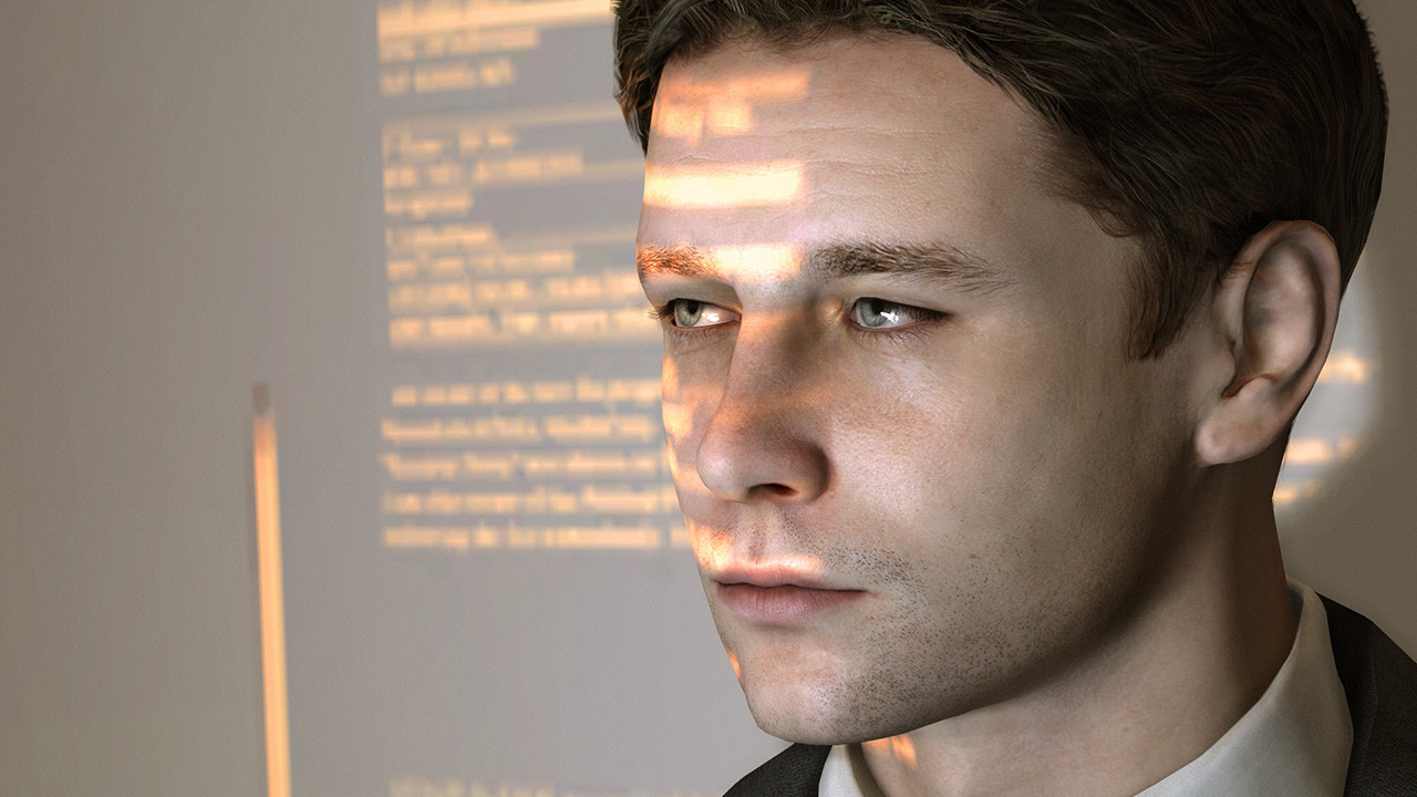 The Heavy Rain & BEYOND: Two Souls Collection - кадр 4