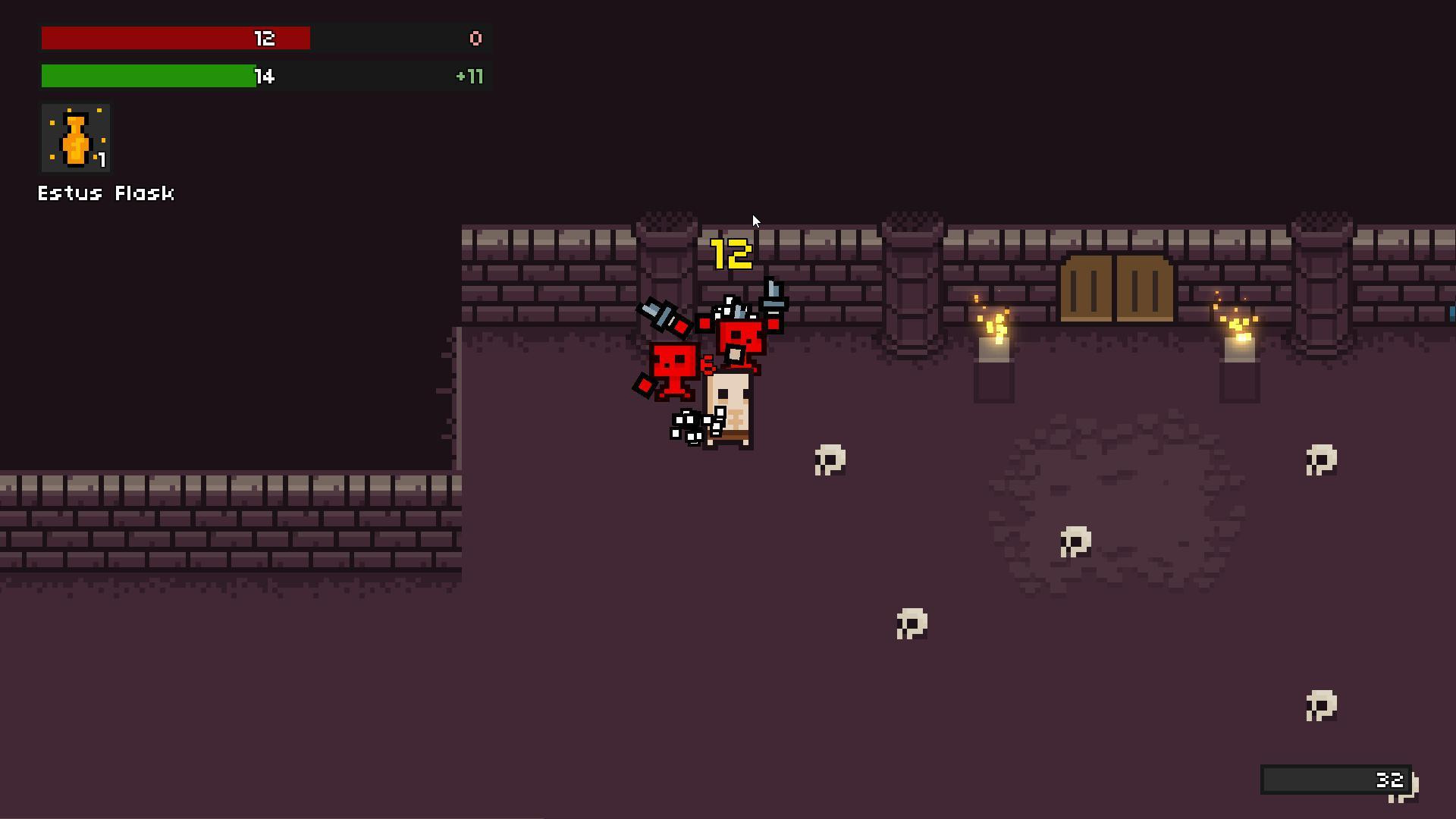 Goofy Souls (itch) - кадр 2