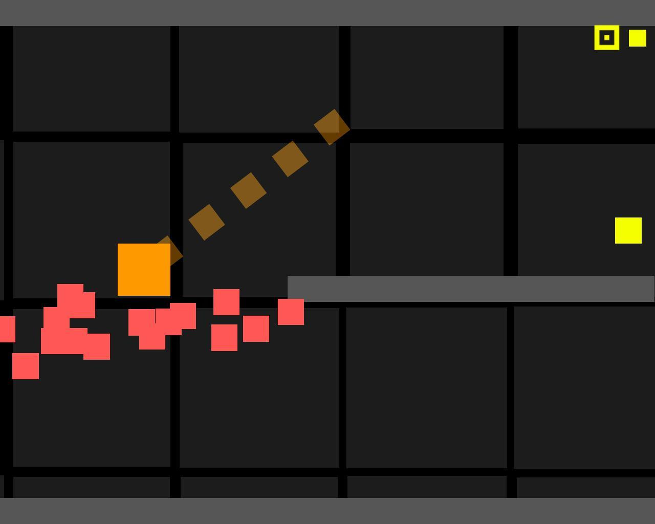 Block Jump (Sam Walpole) (itch) - кадр 1