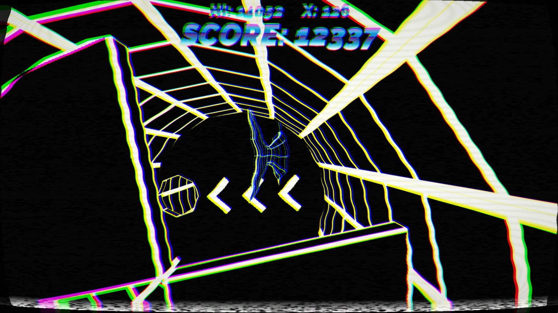 Feverfish (itch) - кадр 2