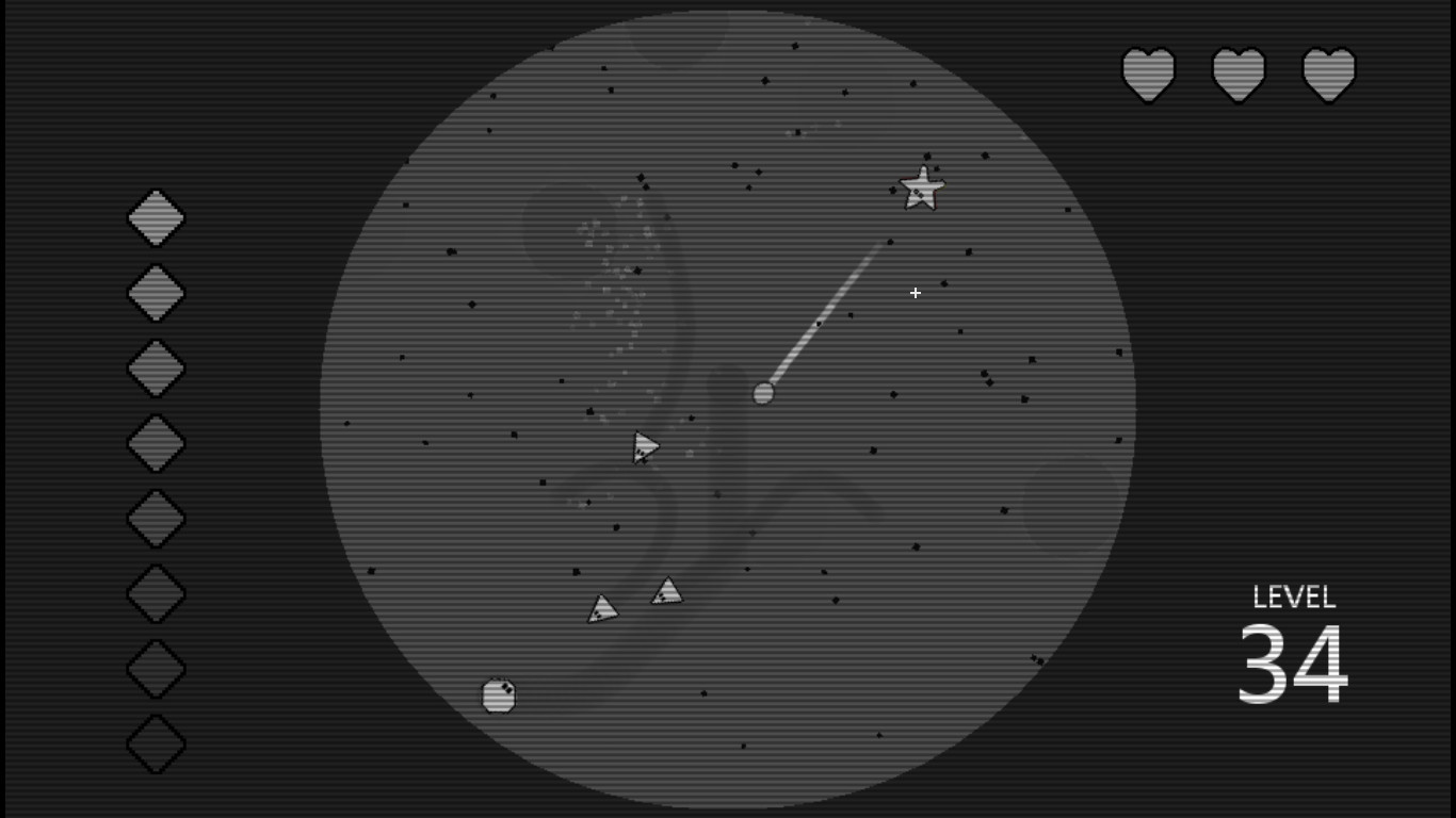 Shapes of Gray - кадр 2