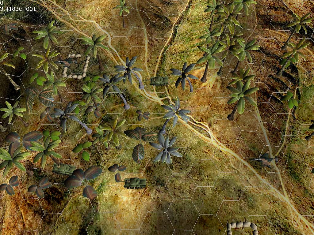 Vietnam Combat: First Battle - кадр 4