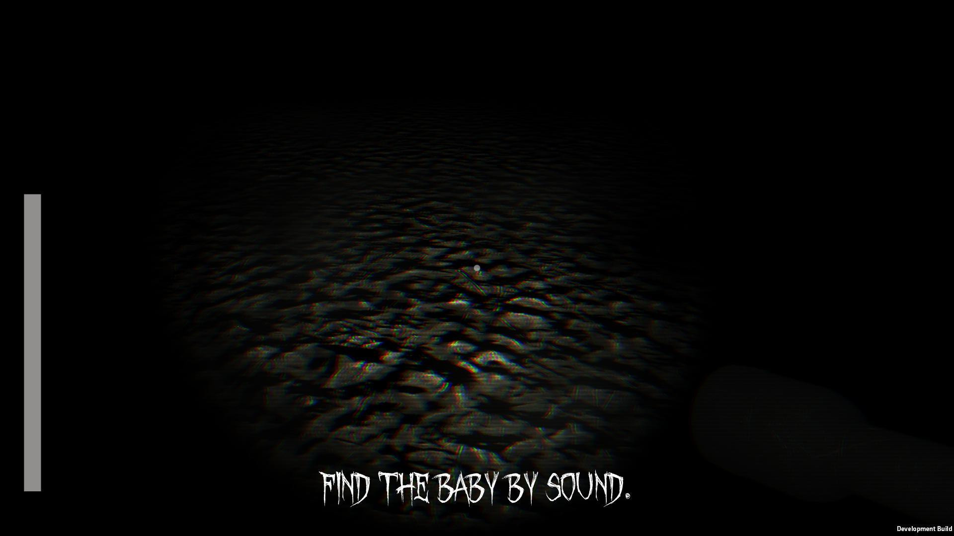 Find Me Dad - Development Build (itch) - кадр 3