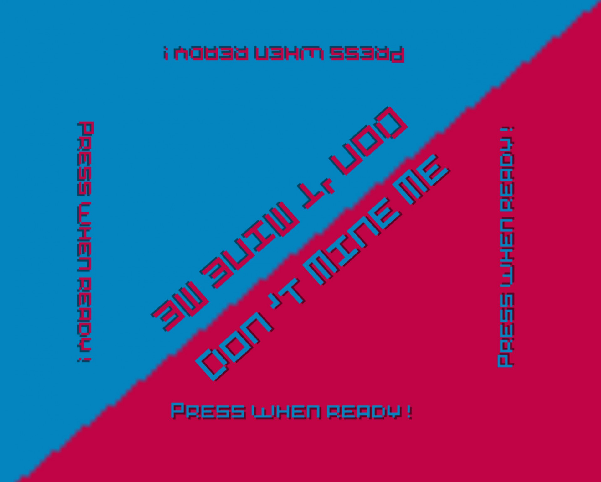 Don't Mine Me (itch) - кадр 1