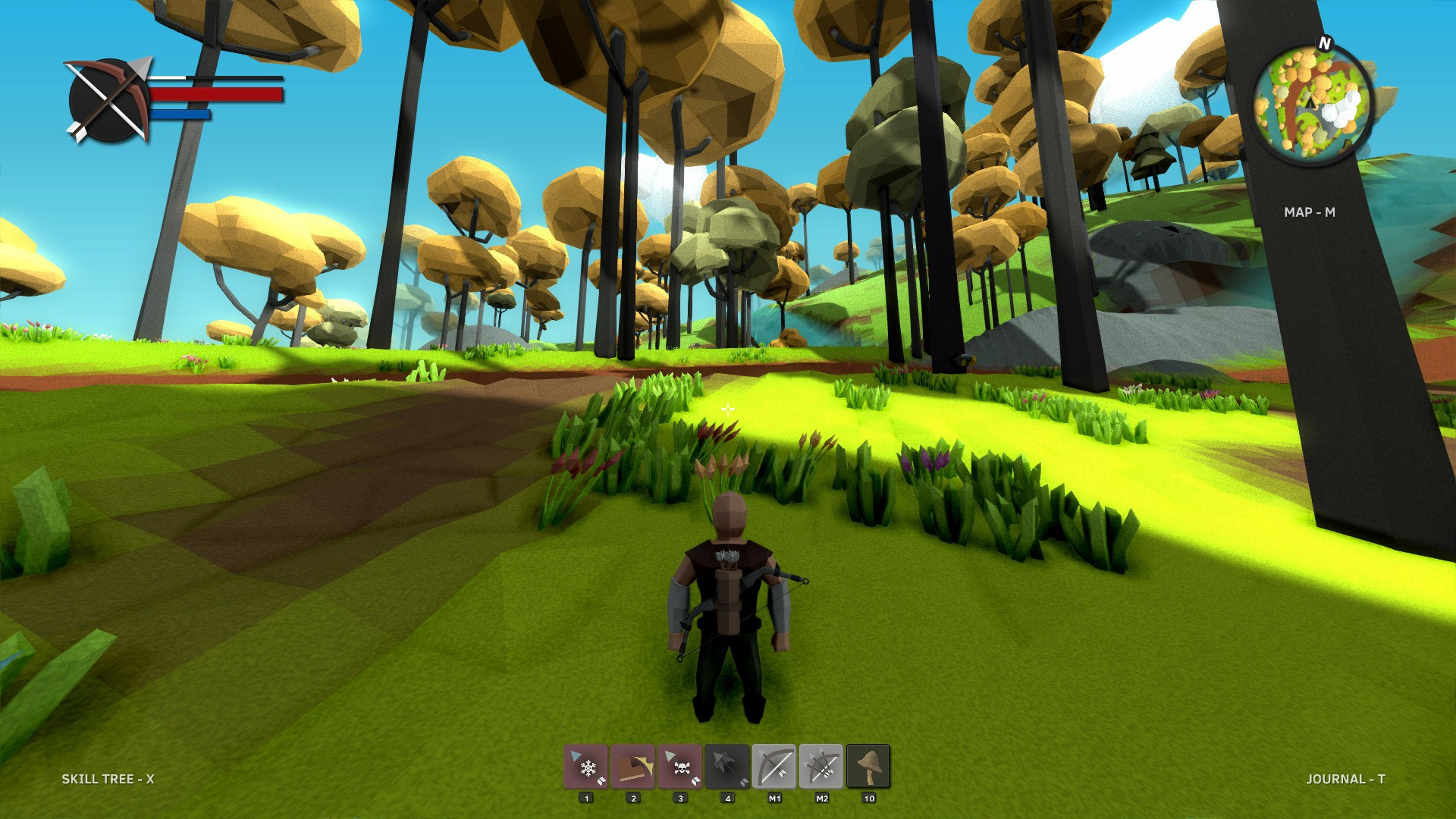 Project Hedra - кадр 4