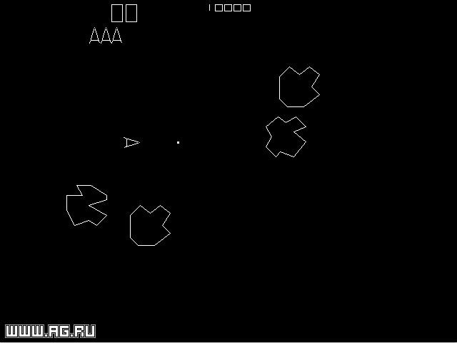 Microsoft Arcade - кадр 1