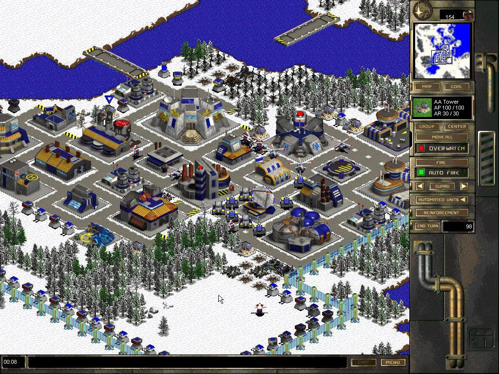 Fallen Haven: Liberation Day - кадр 5