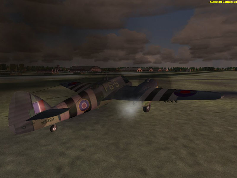 D-Day, 1944: Invasion of Europe - кадр 10
