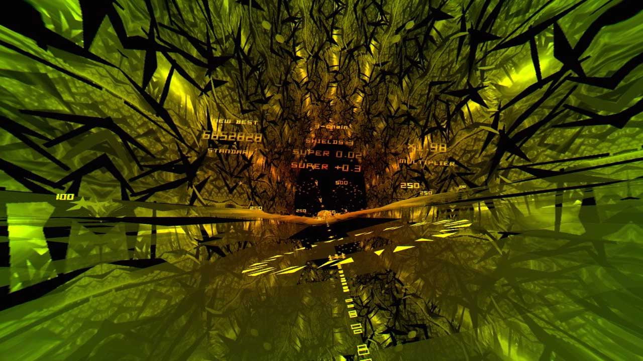 Polybius - кадр 3