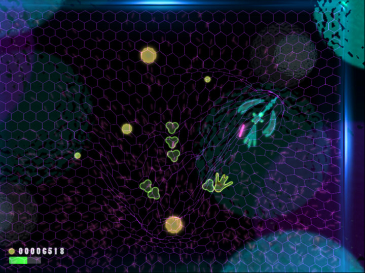 QUALIA 3: Multi Agent - кадр 2