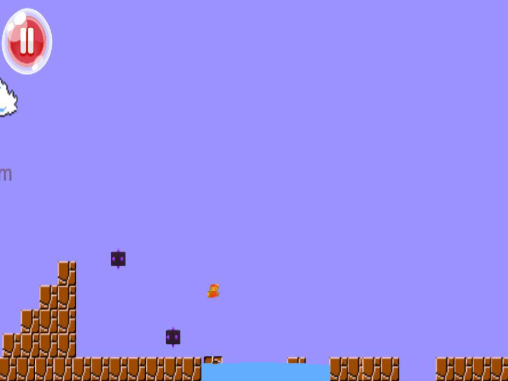 Mario Jump (itch) - кадр 1