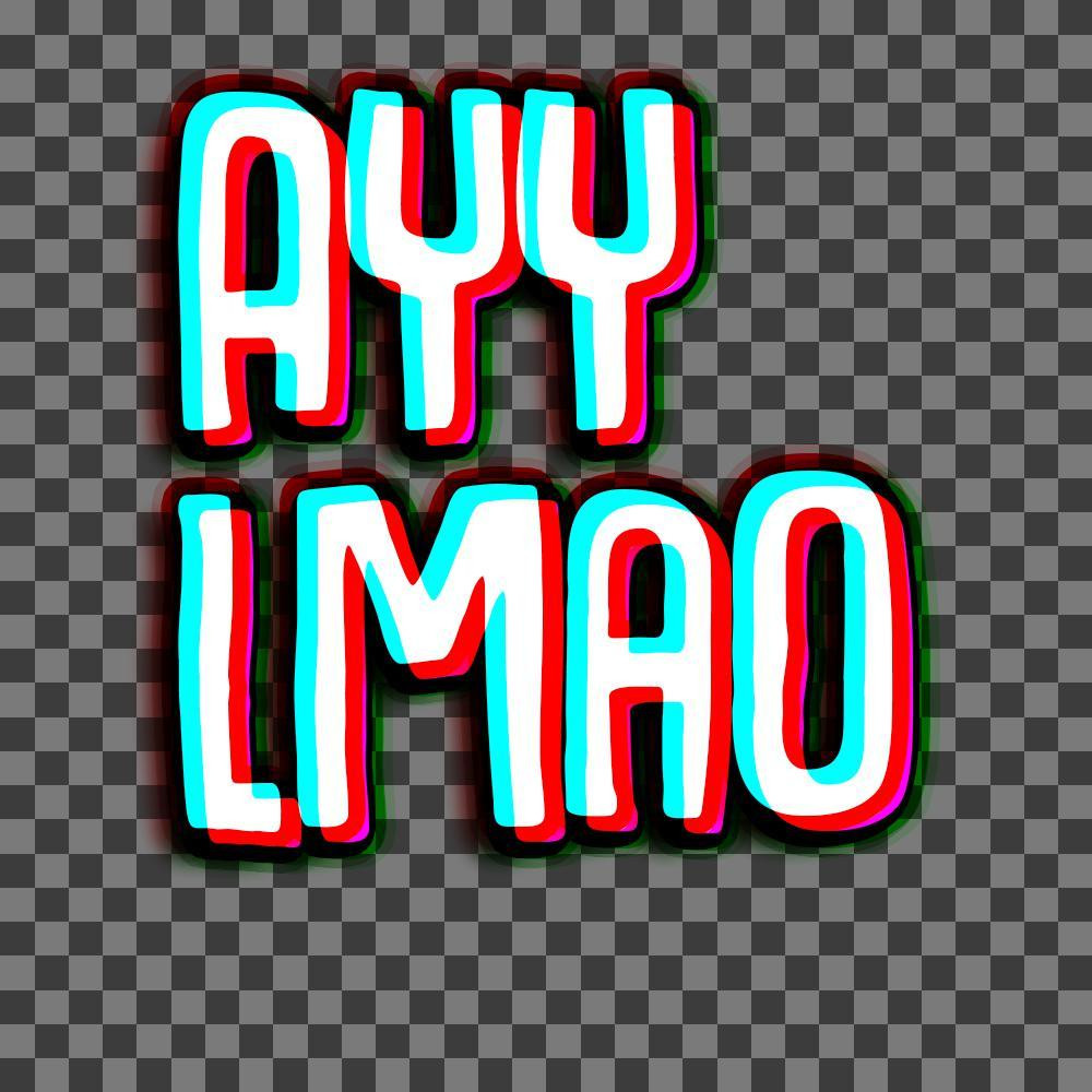 Ayy Lmao (Cile_ed) (itch) - кадр 1