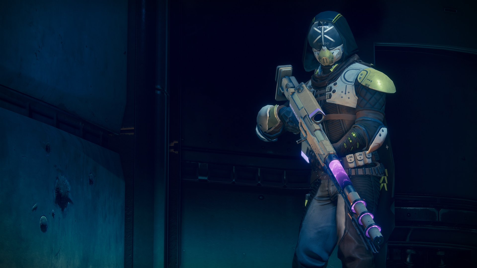 Destiny 2 - кадр 12