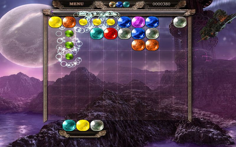 Match Gems Evolved - кадр 1