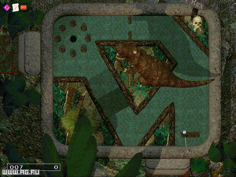 Super Putt - кадр 3