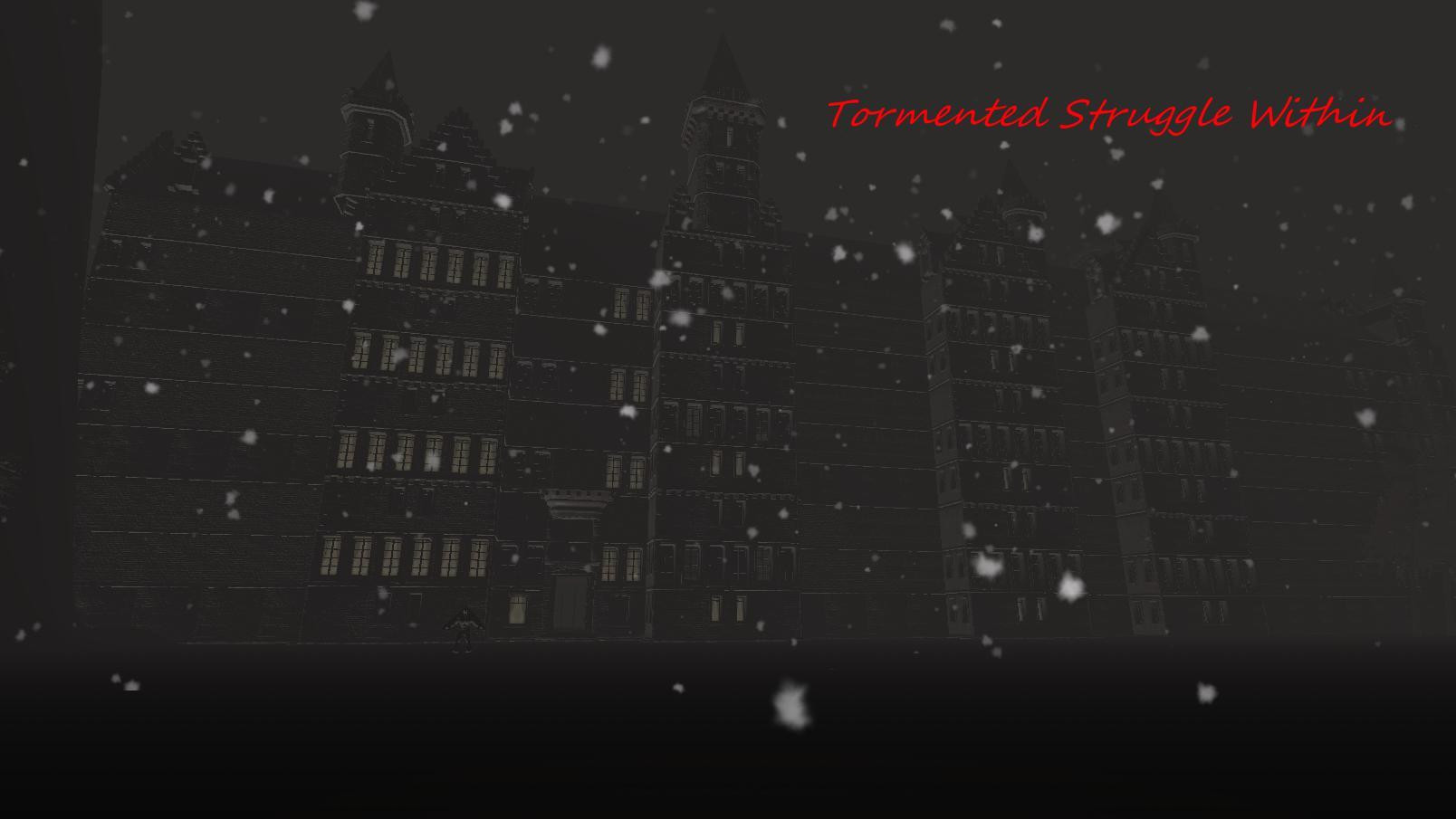 Tormented Struggle Within (itch) - кадр 2