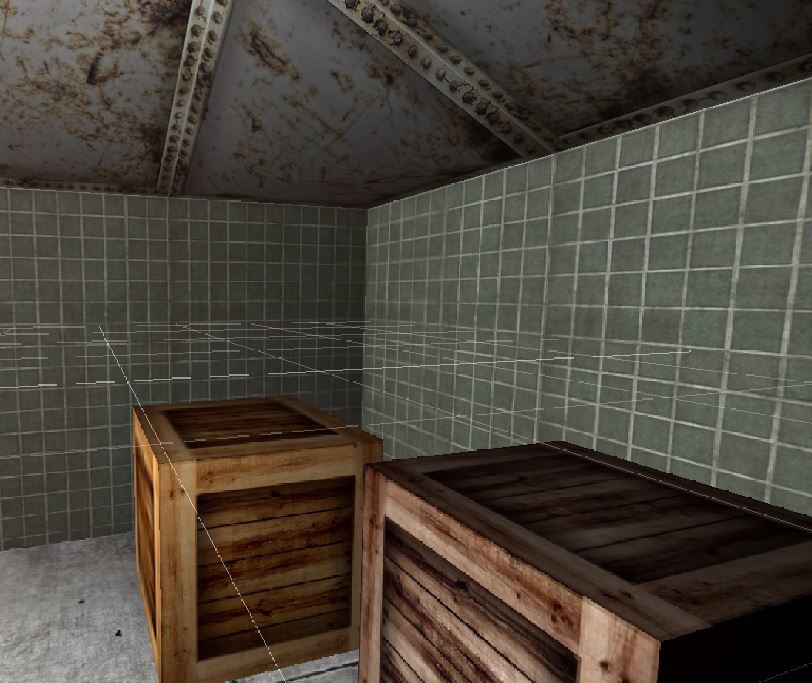 krateGUN (public beta) (itch) - кадр 2