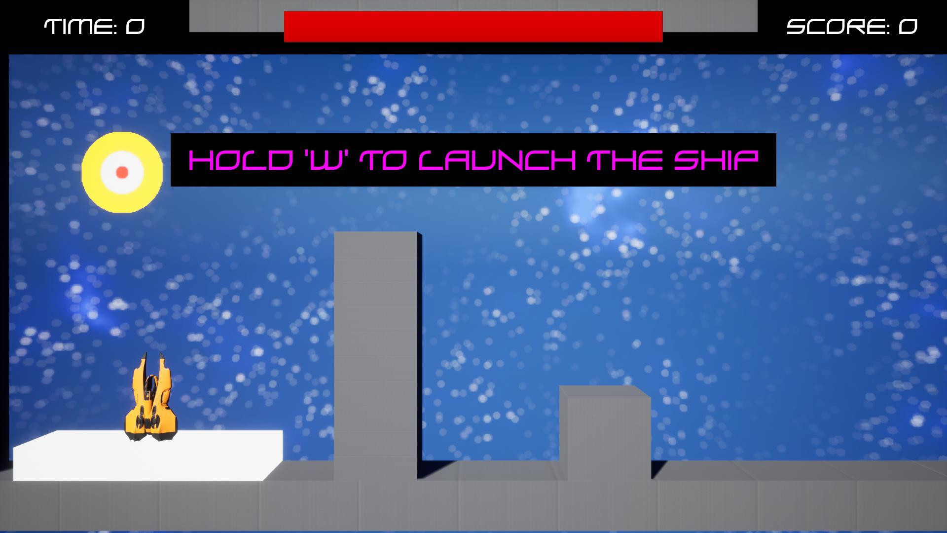 Space Race (AndrewWilson) (itch) - кадр 2