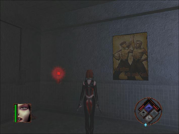 BloodRayne - кадр 1