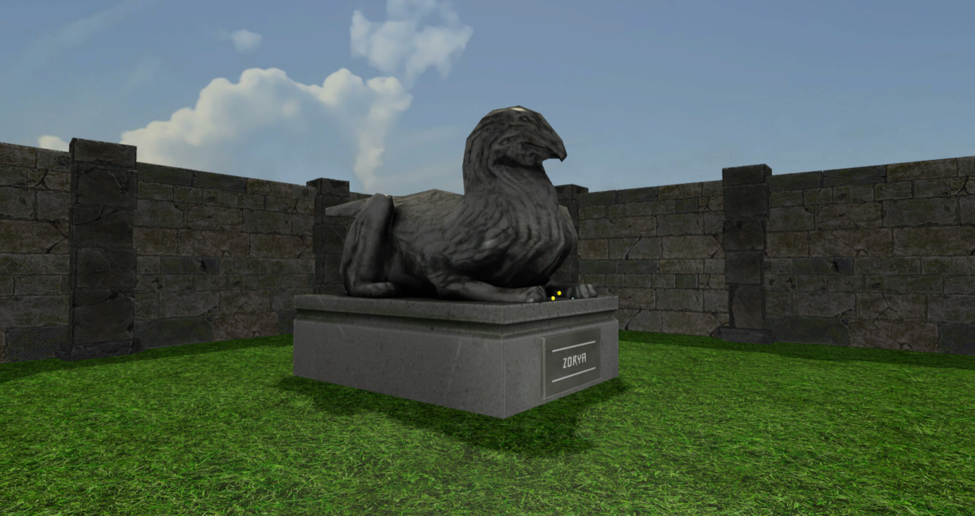 Endless Labyrinth - кадр 3