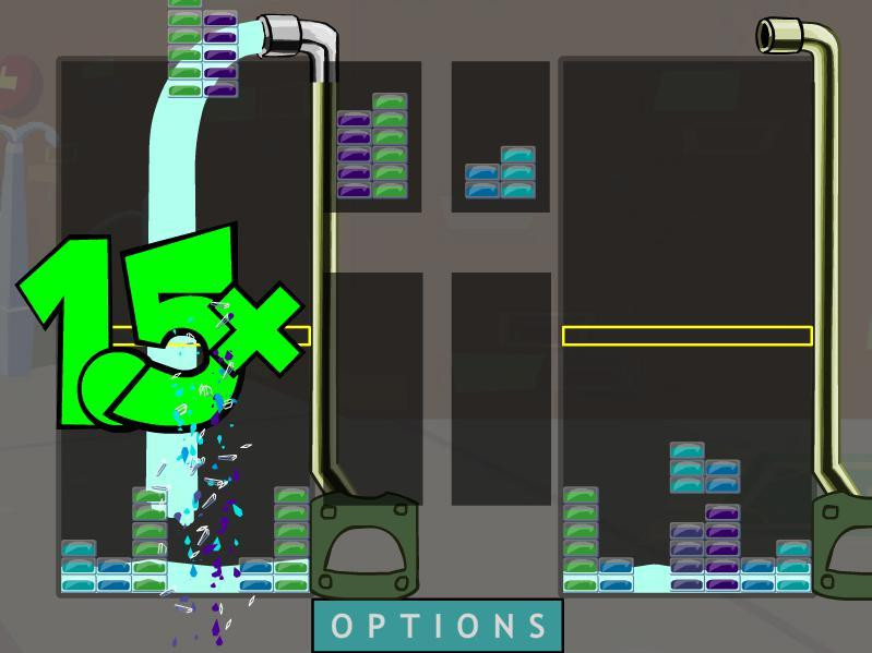 Hydropolis (itch) - кадр 2