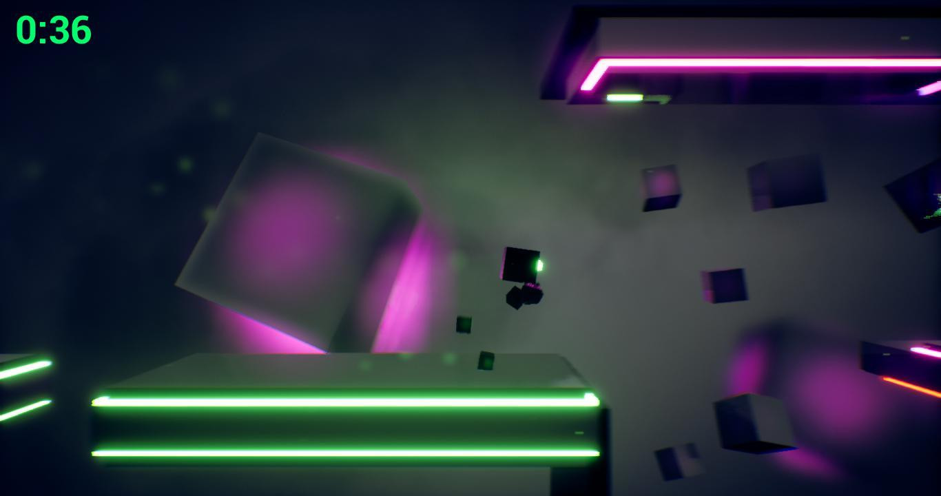 Every Second (itch) - кадр 2