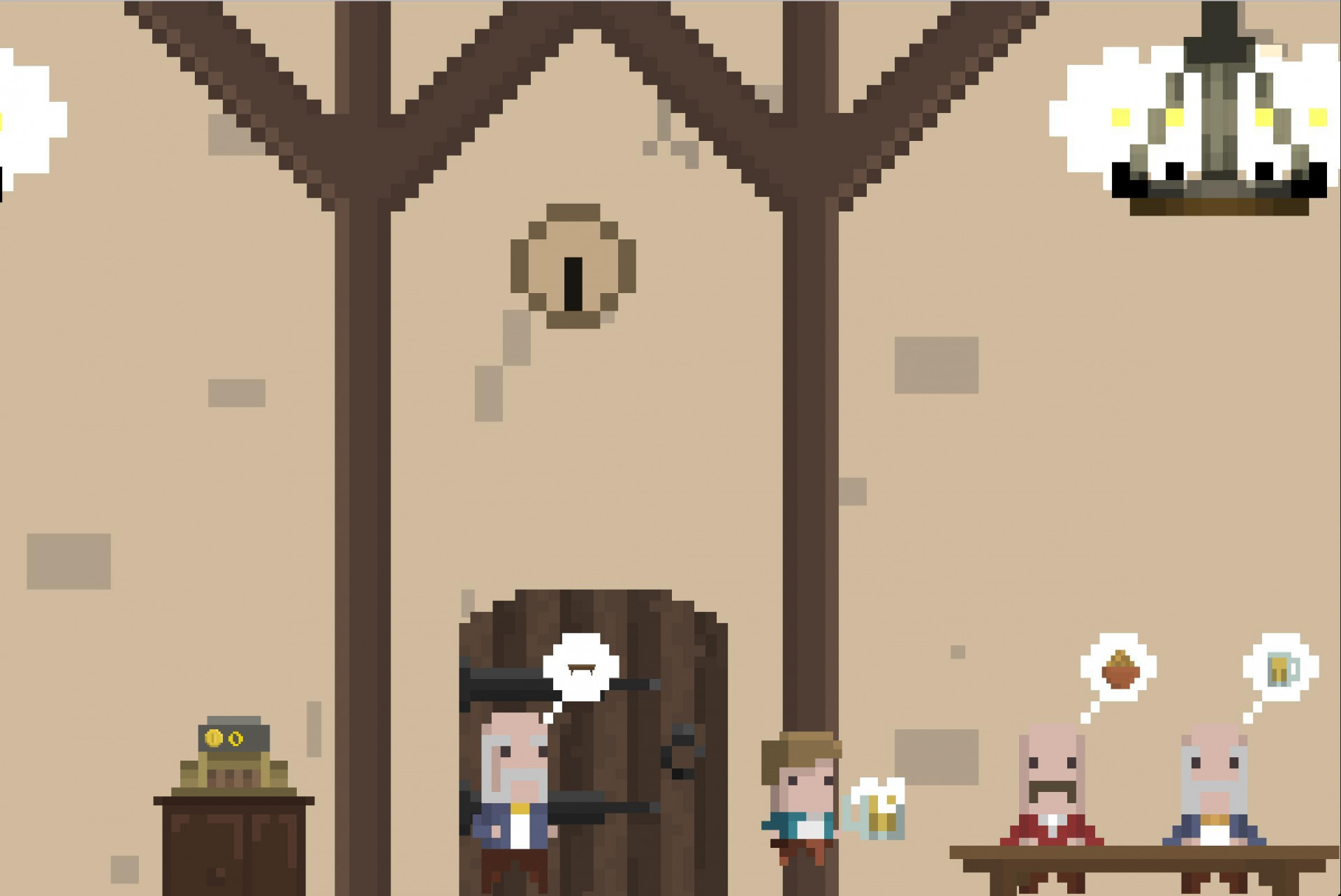 Schankboi (itch) - кадр 1