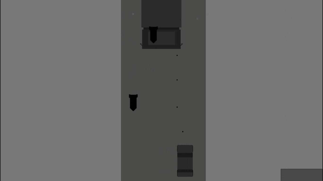 Driving Force (itch) - кадр 1
