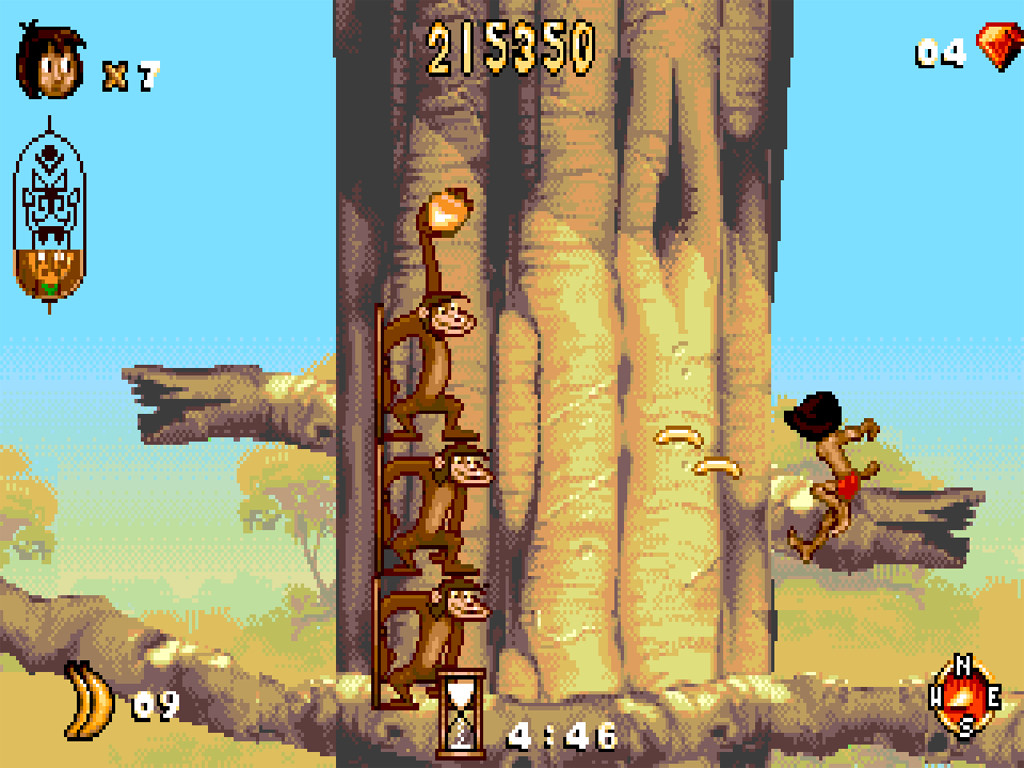 Disney's The Jungle Book - кадр 3