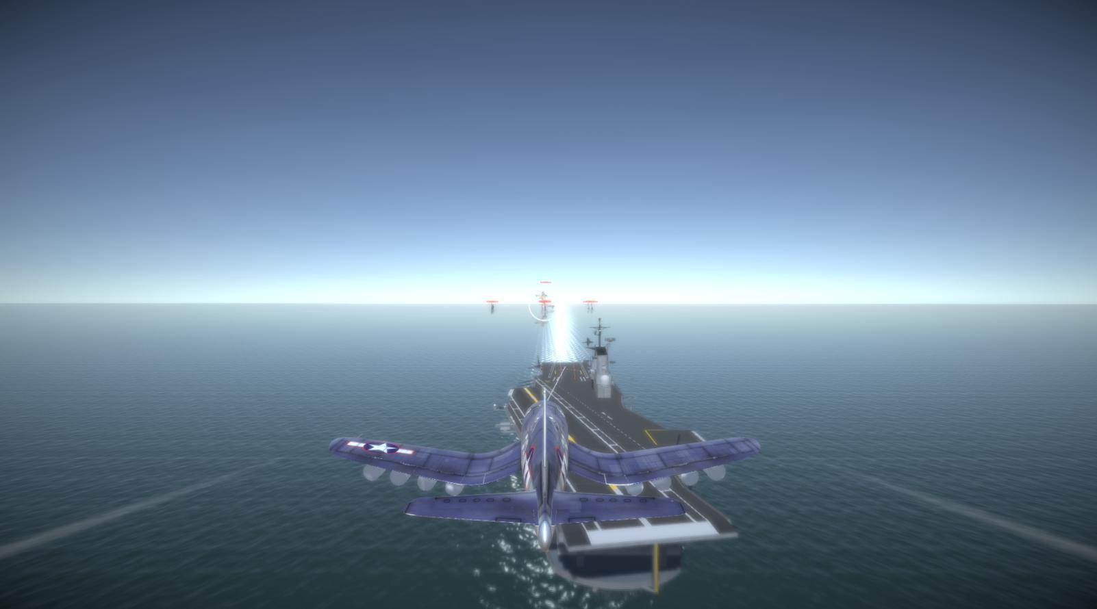 DESTROY ALL BOATS (itch) - кадр 1