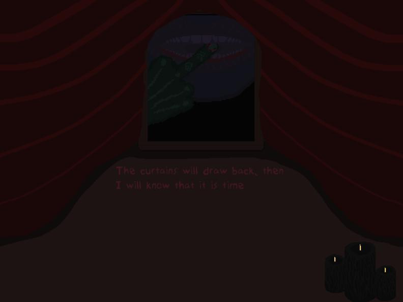 Fingercrafts (itch) - кадр 1