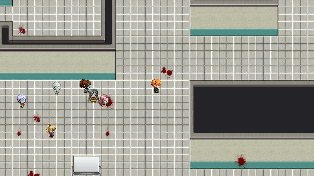 The Unclogging: An Unsanitary Saga - кадр 2