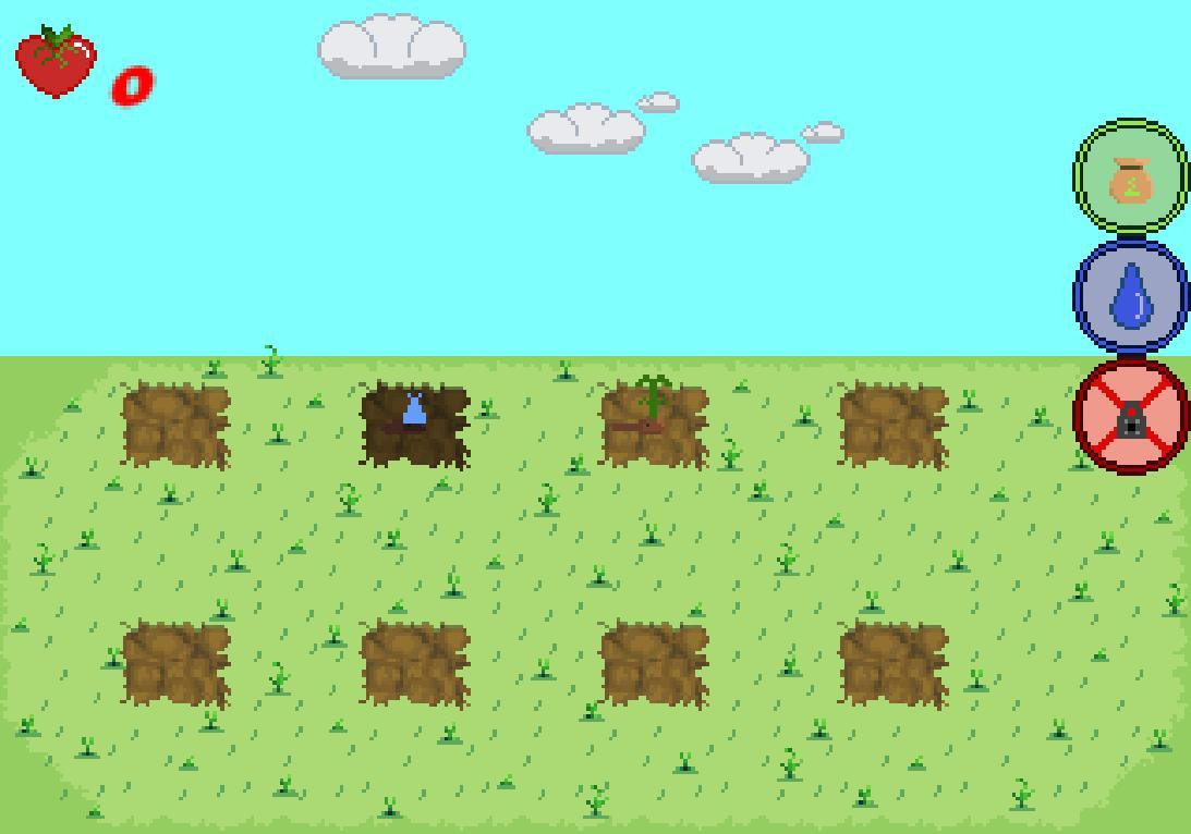 wOnderseed (itch) - кадр 1