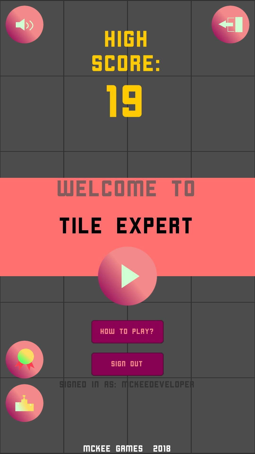 Tile Expert (itch) - кадр 2