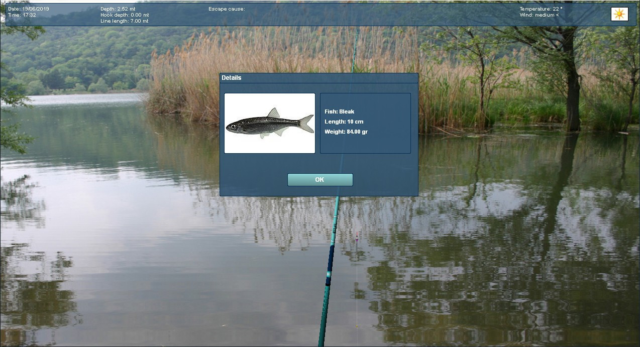 Truefish - кадр 3
