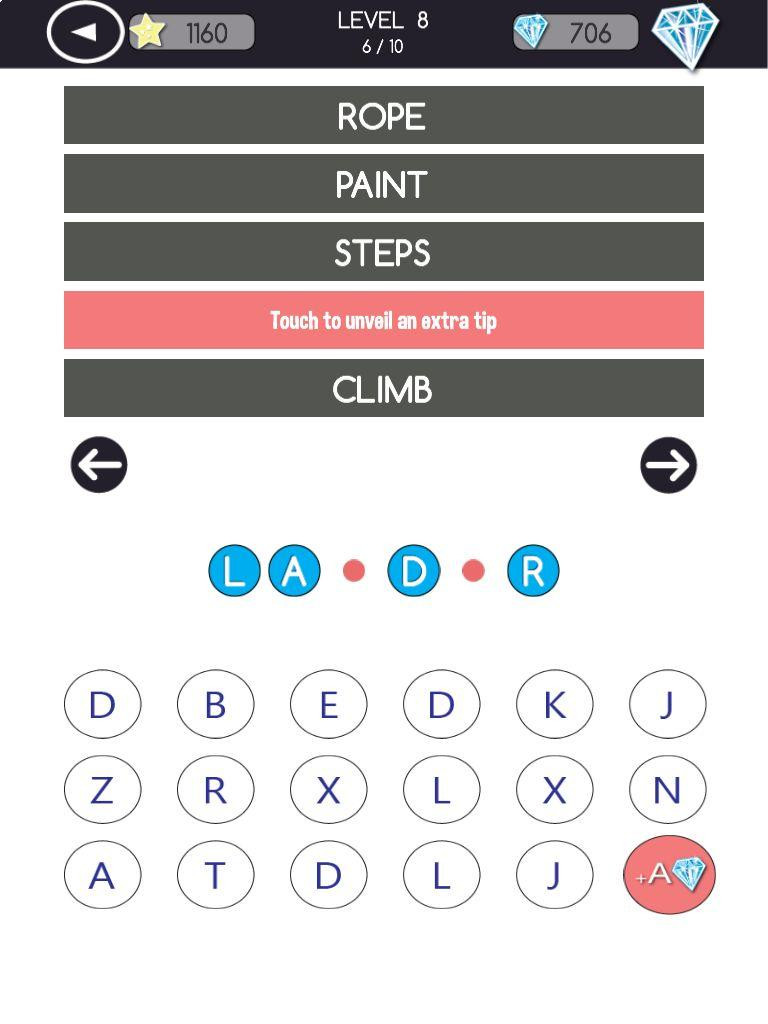 Excellent Connection Words - кадр 5