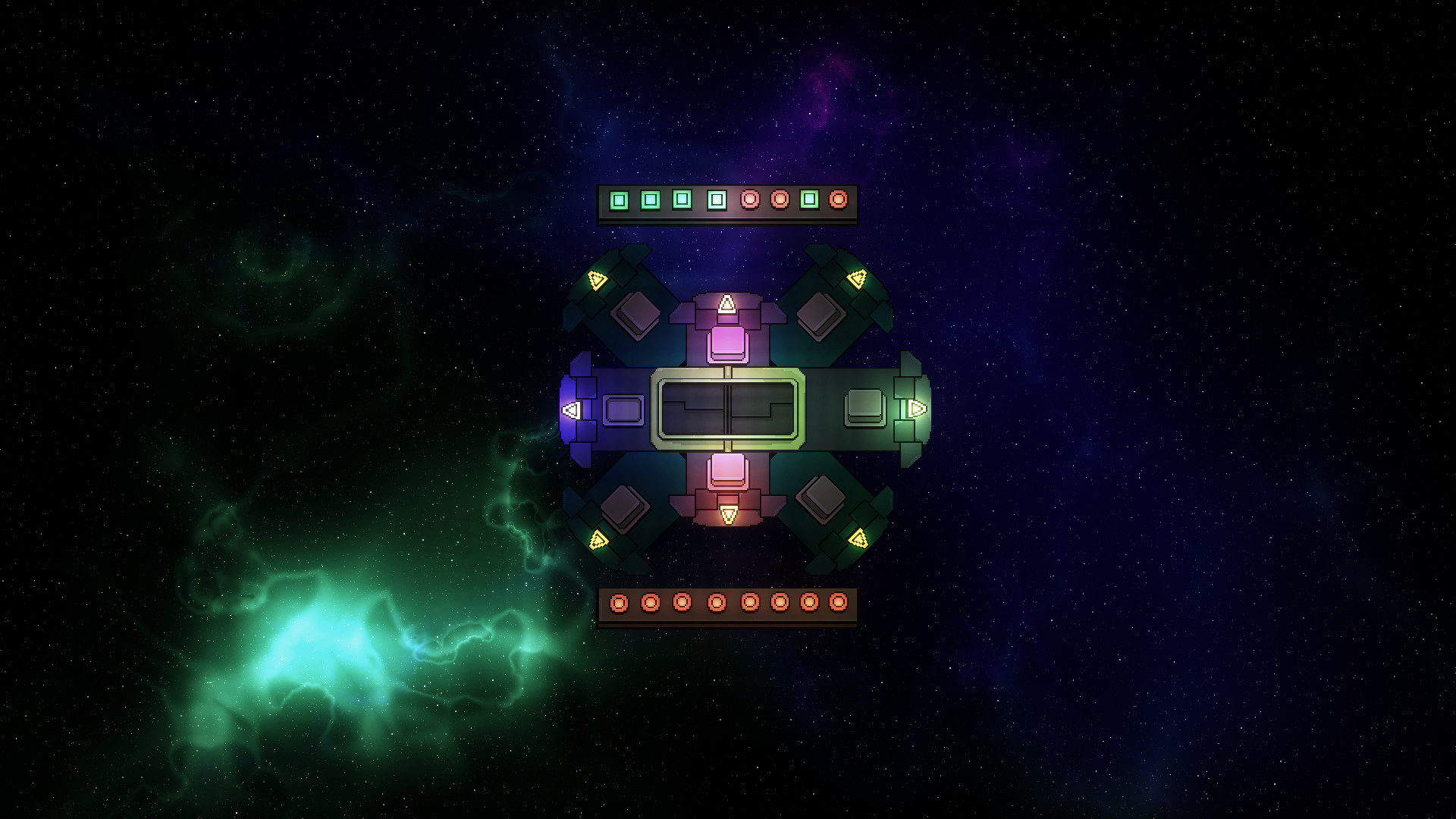 imprint-X - кадр 3