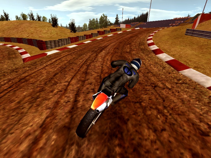 Ultimate Motorcross - кадр 7