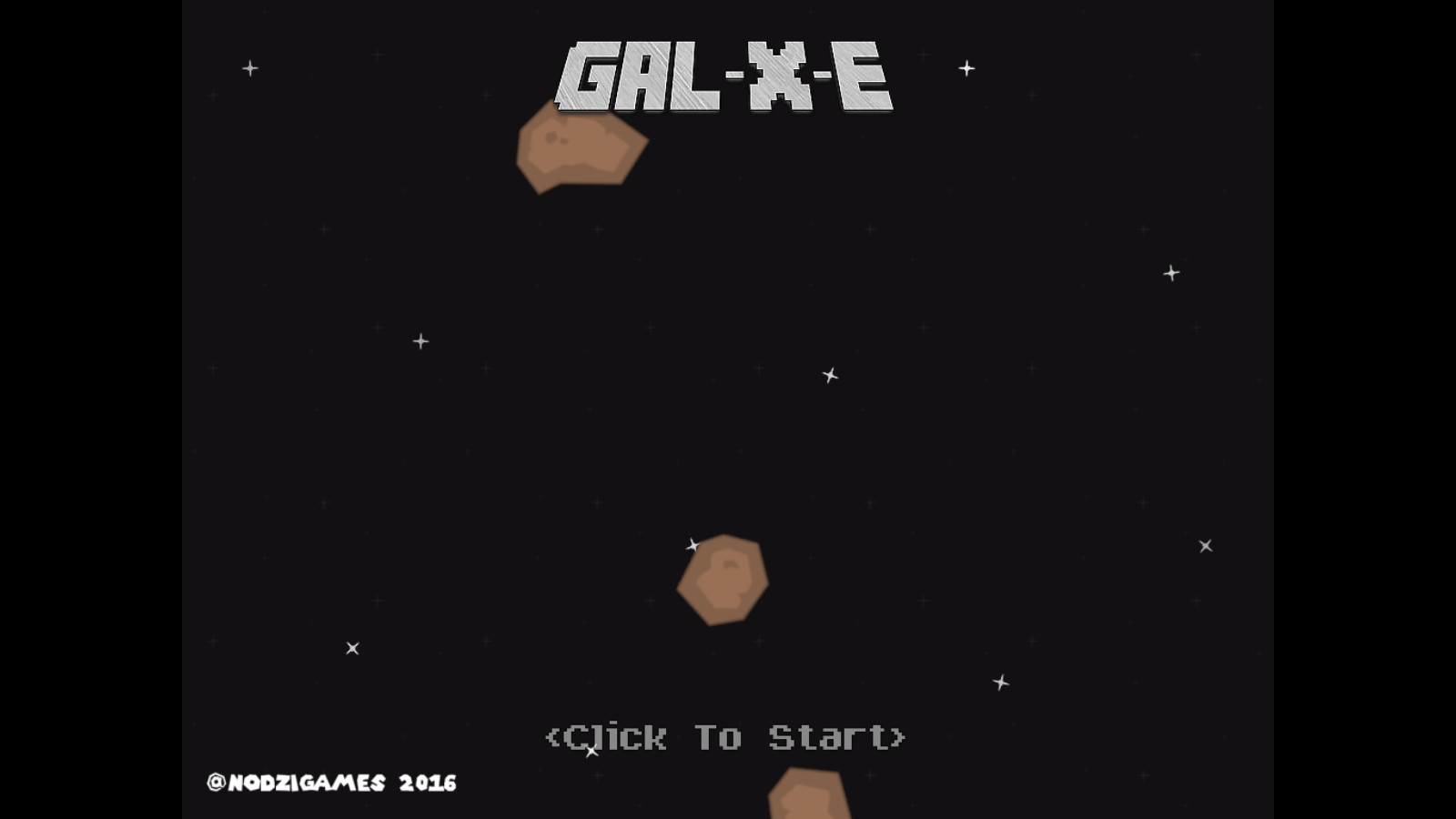 Gal-X-E - кадр 1