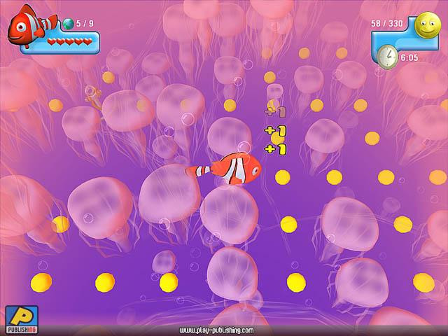 Aqua Fish 2 - кадр 2