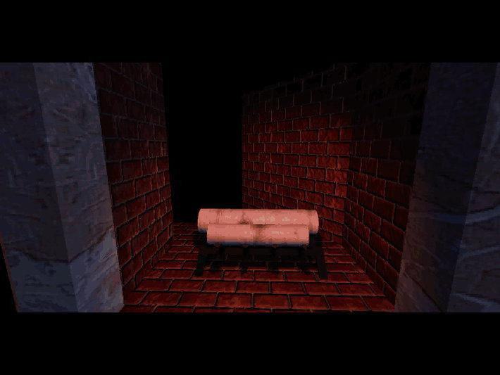 The 7th Guest - кадр 3