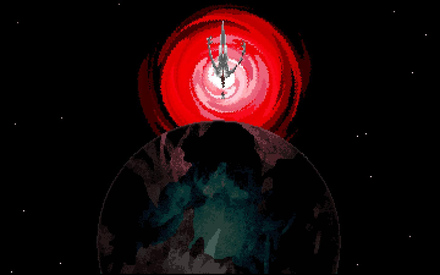 Gyossait Deluxe Edition (itch) - кадр 1