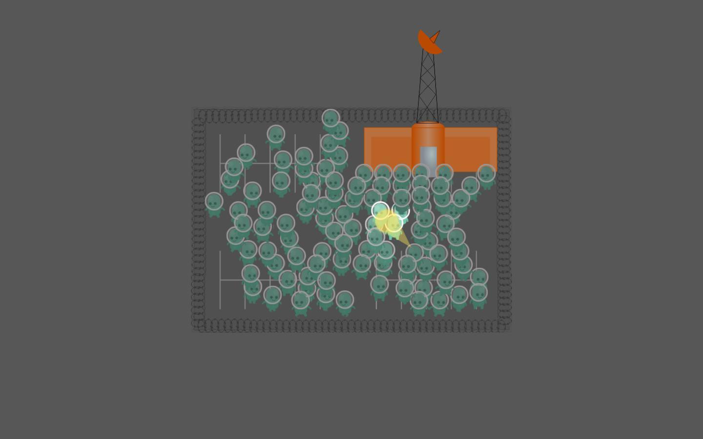 OverThrow (ghevey) (itch) - кадр 1