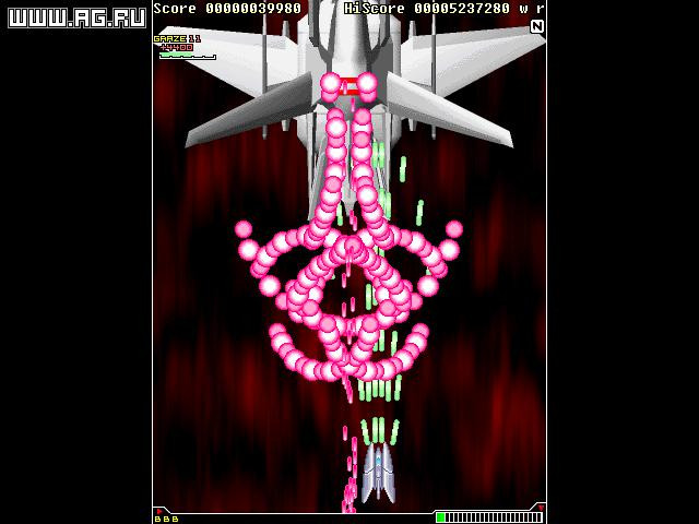 S.A.I.L.E.N. - кадр 5